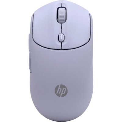 HP 400 Quiet Wireless Purple (AZ7B7AA)