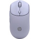HP 400 Quiet Wireless Purple (AZ7B7AA)