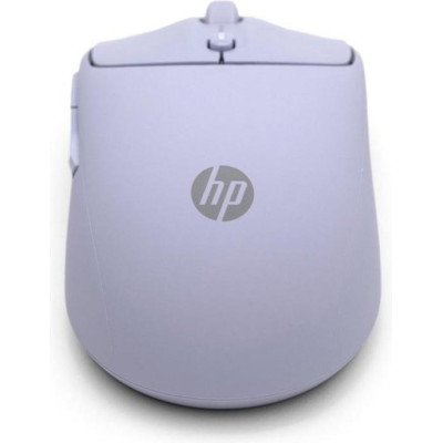 HP 400 Quiet Wireless Purple (AZ7B7AA)