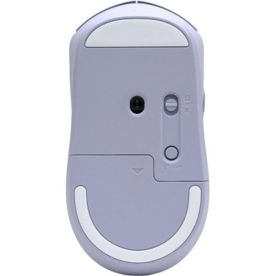 HP 400 Quiet Wireless Purple (AZ7B7AA)