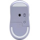 HP 400 Quiet Wireless Purple (AZ7B7AA)