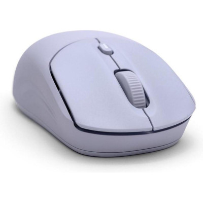 HP 400 Quiet Wireless Purple (AZ7B7AA)