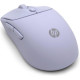 HP 400 Quiet Wireless Purple (AZ7B7AA)