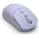 HP 400 Quiet Wireless Purple (AZ7B7AA)