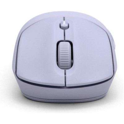 HP 400 Quiet Wireless Purple (AZ7B7AA)