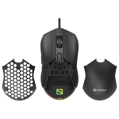 Sandberg FlexCover 6D (640-28)