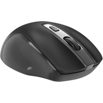 Defender Prime MB-053 Black (52053)