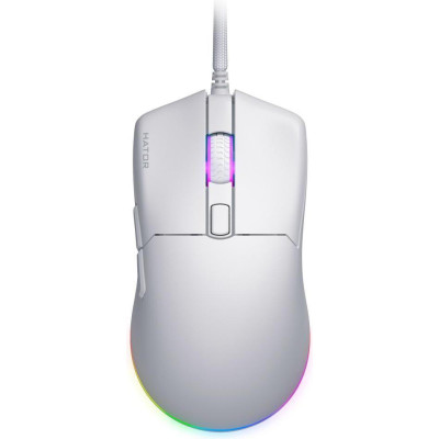 HATOR Pulsar 3 White (HTM611)