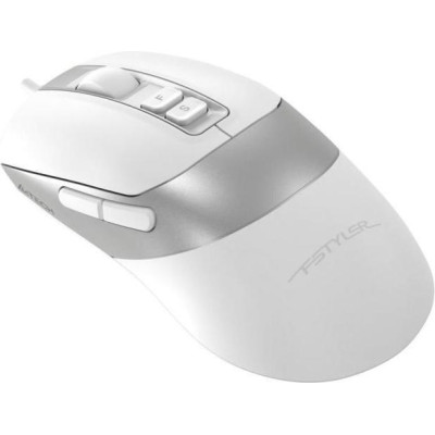 A4Tech Fstyler FM50S Plus White