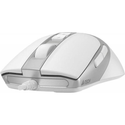 A4Tech Fstyler FM50S Plus White