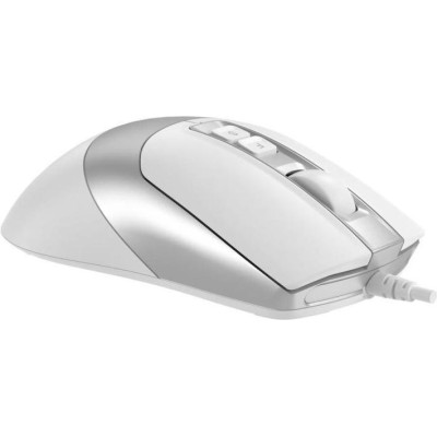 A4Tech Fstyler FM50S Plus White