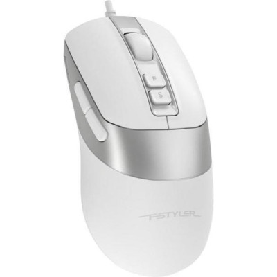 A4Tech Fstyler FM50S Plus White