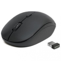 REAL-EL RM-301 black
