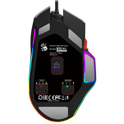 A4Tech Bloody W95 Max Naraka