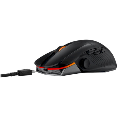 ASUS ROG Chakram X Origin Black (90MP02N1-BMUA00)