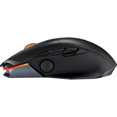 ASUS ROG Chakram X Origin Black (90MP02N1-BMUA00)