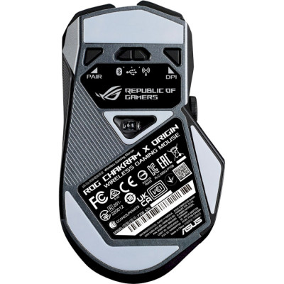 ASUS ROG Chakram X Origin Black (90MP02N1-BMUA00)