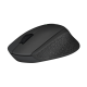 Logitech M280 Wireless Mouse Black (910-004291, 910-004287)