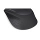 Logitech M280 Wireless Mouse Black (910-004291, 910-004287)