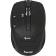 Hama Milano WL Black (00182639)