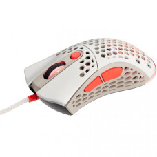 2E HyperSpeed Lite RGB Retro white (2E-MGHSL-WT)