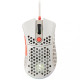 2E HyperSpeed Lite RGB Retro white (2E-MGHSL-WT)