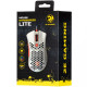 2E HyperSpeed Lite RGB Retro white (2E-MGHSL-WT)