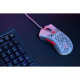 2E HyperSpeed Lite RGB Retro white (2E-MGHSL-WT)