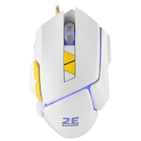 2E M290 LED USB White (2E-MG290UWT)