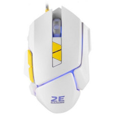 2E M290 LED USB White (2E-MG290UWT)