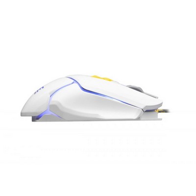 2E M290 LED USB White (2E-MG290UWT)