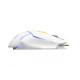 2E M290 LED USB White (2E-MG290UWT)