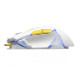2E M290 LED USB White (2E-MG290UWT)