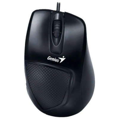 Genius DX-150X Black (31010231100)