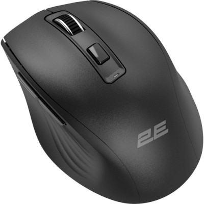 2E MF250 Silent WL Black (2E-MF250WBK)