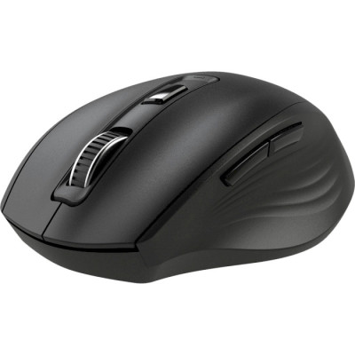 2E MF250 Silent WL Black (2E-MF250WBK)