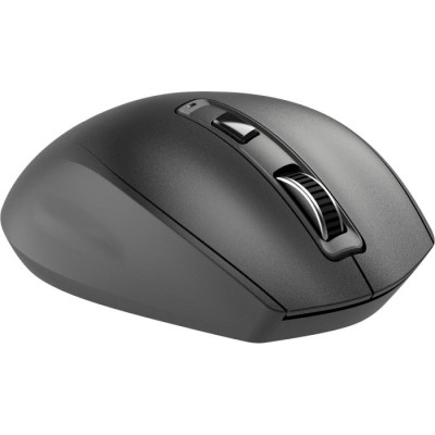 2E MF250 Silent WL Black (2E-MF250WBK)