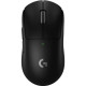 Logitech G Pro X Superlight 2 Lightspeed Wireless Black (910-006630)