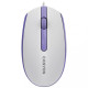 Canyon M-10 White Lavender (CNE-CMS10WL)