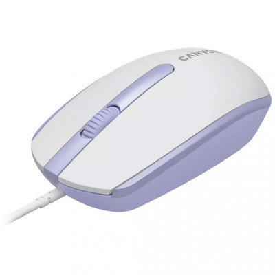 Canyon M-10 White Lavender (CNE-CMS10WL)