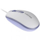 Canyon M-10 White Lavender (CNE-CMS10WL)