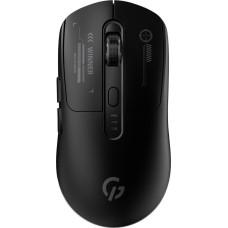 Gamepro Genesis Winner Black (GM079B)