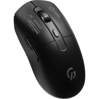 Gamepro Genesis Winner Black (GM079B)