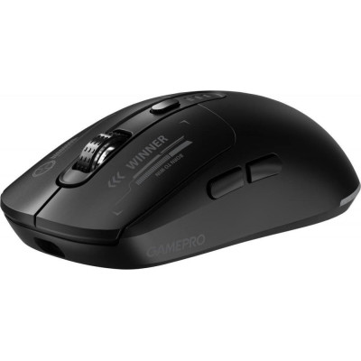 Gamepro Genesis Winner Black (GM079B)