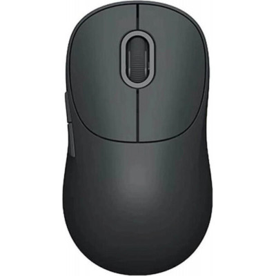 Xiaomi Mi Wireless Mouse 3 Black GL (BHR8913GL)
