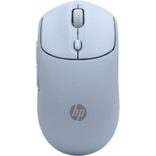 HP 400 Quiet Wireless Blue (AZ7B4AA)