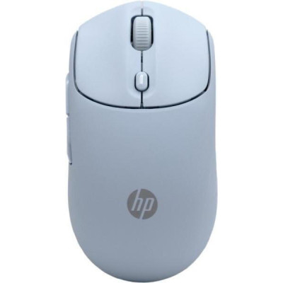 HP 400 Quiet Wireless Blue (AZ7B4AA)