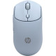 HP 400 Quiet Wireless Blue (AZ7B4AA)