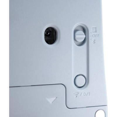 HP 400 Quiet Wireless Blue (AZ7B4AA)