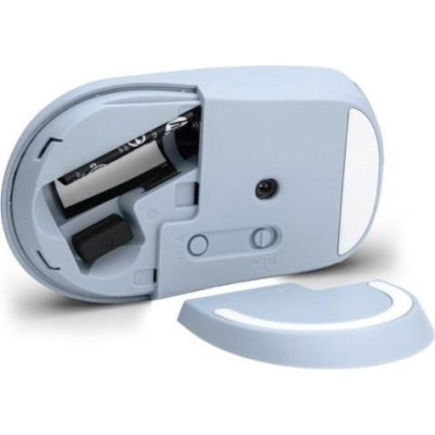 HP 400 Quiet Wireless Blue (AZ7B4AA)